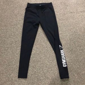 GYSMSHARK workout leggings